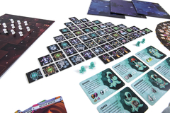 Galaxy Trucker Expansión Bocinas en el espaci - comprar online