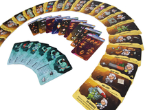 Galaxy Trucker Expansión Bocinas en el espaci en internet