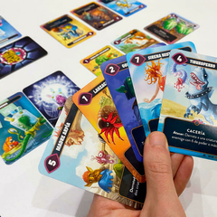 MindBug Primer Contacto Nuevas Criaturas - tienda online