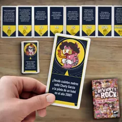 Datos No Opiniones: El Reviente Del Rock - comprar online