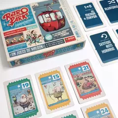Retro Park - tienda online
