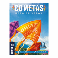 Cometas - tienda online