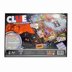 Imagen de Clue Hasbro