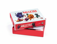 Galletas - comprar online