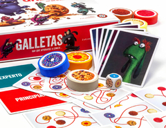 Imagen de Galletas
