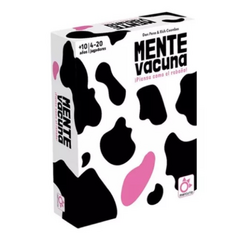 Mente Vacuna
