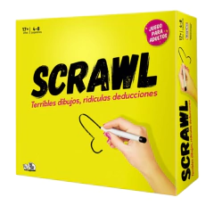 Scrawl