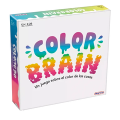 Color Brain