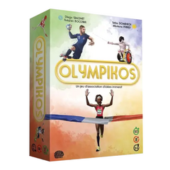 Olympikos