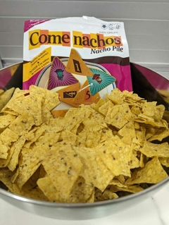 ComeNachos