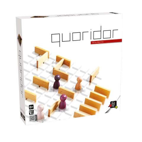 Quaridor