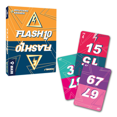Flash 10 - comprar online