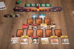 7 Wonder Duel en internet