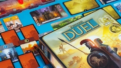 7 Wonder Duel - tienda online