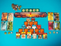 Imagen de 7 Wonder Duel