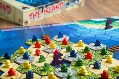 The Island - comprar online