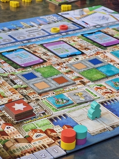 Imagen de Cities