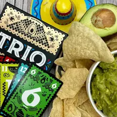 Trio - tienda online