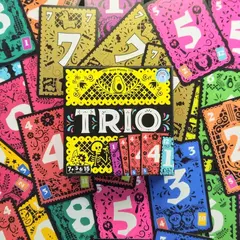 Imagen de Trio