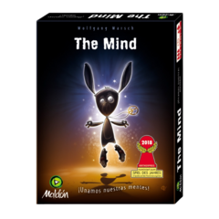 The Mind