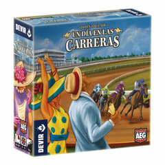 Dia en las Carreras