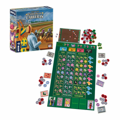Dia en las Carreras - comprar online