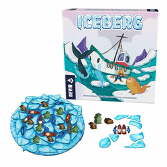 Iceberg - comprar online
