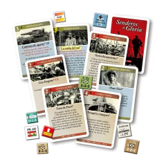 Senderos de Gloria - comprar online