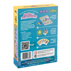 Grua de Peluches - comprar online