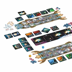 Catan Viajeros de las Estrellas: El Duelo - comprar online