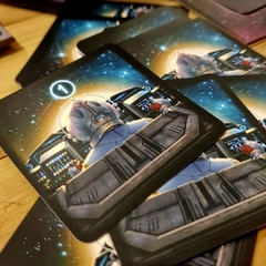 Catan Viajeros de las Estrellas: El Duelo en internet