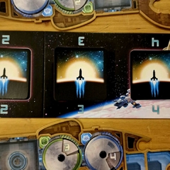 Catan Viajeros de las Estrellas: El Duelo - tienda online