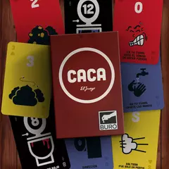 Caca - comprar online