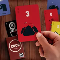 Caca - tienda online