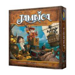 Jamaica - comprar online