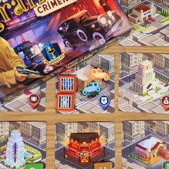 Pequeños Grandes Crimenes - tienda online