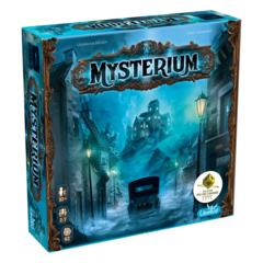 Mysterium - comprar online