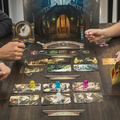 Mysterium - tienda online