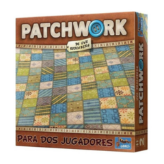 Patchwork - comprar online