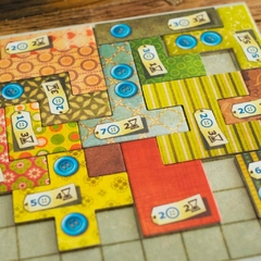 Imagen de Patchwork