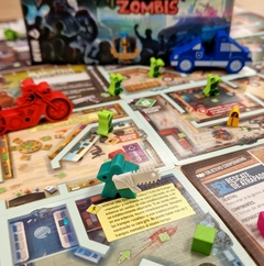 Pequeños Grandes Zombies - tienda online