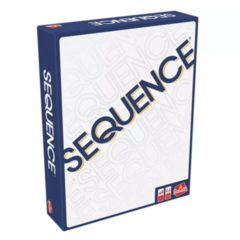 Sequence - comprar online