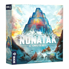 Nunatak - comprar online
