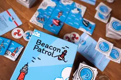 Beacon Patrol - tienda online