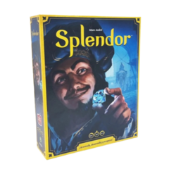 Splendor - comprar online