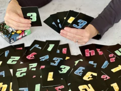 The Lie - LaMesaRectangular