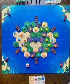 Survive The Island - tienda online