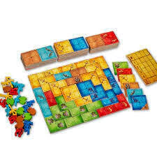 Piramido en internet