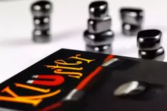 Kluster - tienda online