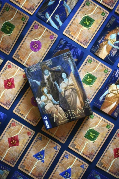 Moirai - tienda online